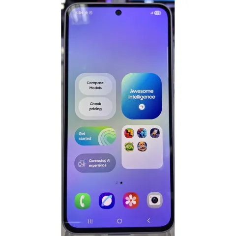סמסונג גלקסי A36 5G